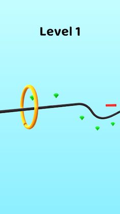 Circle Hop - Screenshot 1