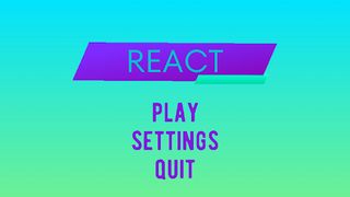 REACT! - Screenshot 1