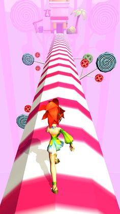 Princess Kingdom Escape - Runn - Screenshot 1