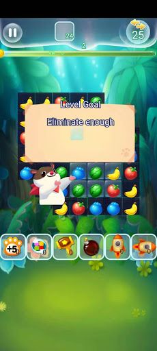 Lightling Crush - Screenshot 2