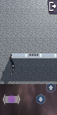 King's Son: Escape - Screenshot 2