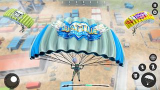 FPS Commando Mission 3D - Screenshot 1