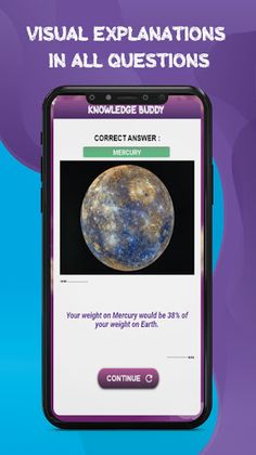 Quiz Brain Trivia Game: Withou - Screenshot 3