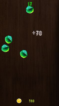 Gem Tap - Screenshot 1