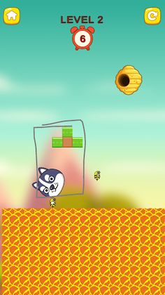 Protect The Dog! - Screenshot 3