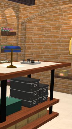 WolfHouse -EscapeGame- - Screenshot 3