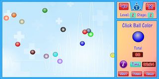 Trinity Eye Exercise - Screenshot 3