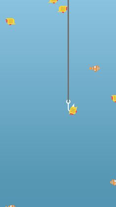 Fisherman Idle Master - Screenshot 2