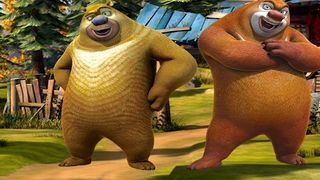 Bablu Dablu Game - Screenshot 3