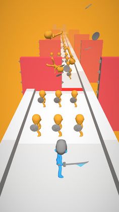 Knight Attack - Screenshot 4