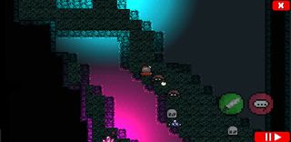LordQuest - Pixelart RogueLike - Screenshot 3