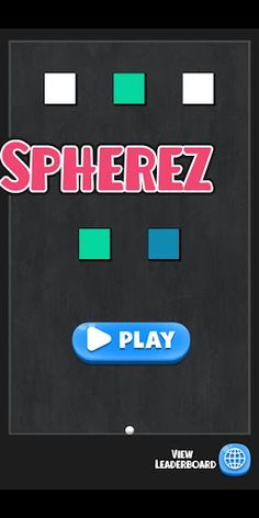 Spherez - Ball Shooter - Screenshot 1