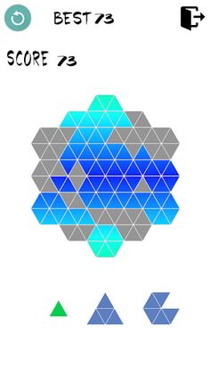 Triboard - Screenshot 3