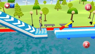 Amazing Adventure Run 3D - Screenshot 3