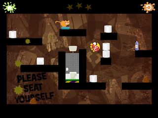 Captain Fartipants - Screenshot 3