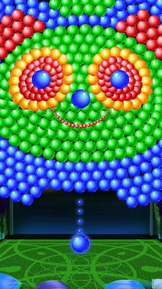 Bubble Shooter 2 Classic - Screenshot 1
