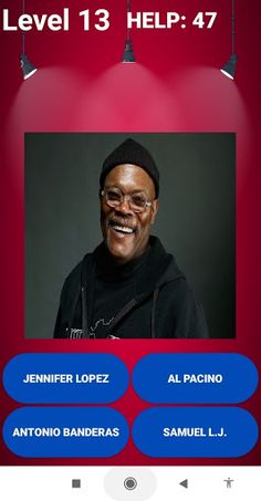 Celebrity Window full - Screenshot 3