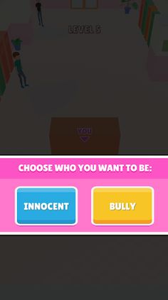 Bully Queen - Screenshot 4