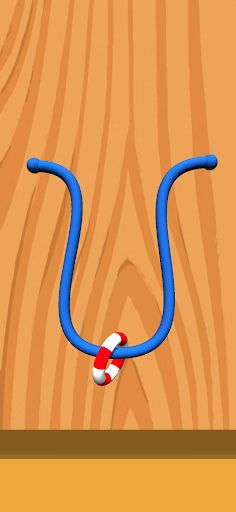 Hoop Jump - Screenshot 4