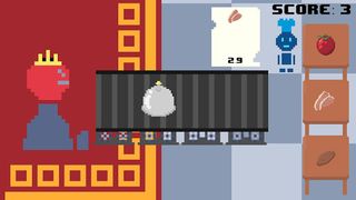 King's Feast - Screenshot 2