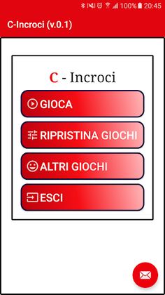 C-Incroci Gioca con i libri, P - Screenshot 1