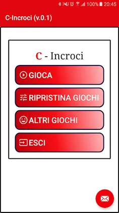 C-Incroci Gioca con i libri, P - Screenshot 1