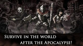 Evil Eye : Zombie Survival - Screenshot 1