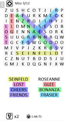 Brain Games All in One App - Screenshot 1