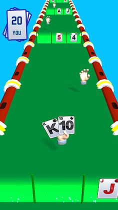 Run Your Number - Screenshot 2