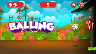Ball and Target - Screenshot 2