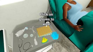 eHBB VR - Screenshot 3