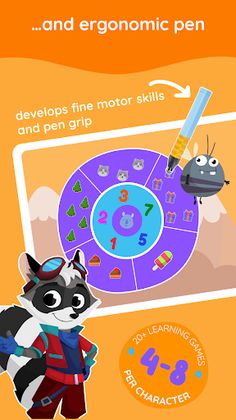 EDURINO - Playful Learning - Screenshot 2