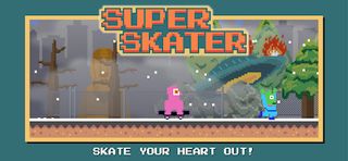 Super Skater - Screenshot 3