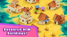 Idle Islands: Empire Tycoon - Screenshot 3