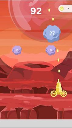 Super Blaster - Screenshot 3