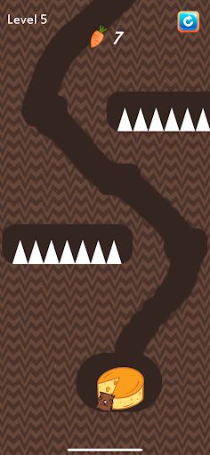 Gopher Dig - Screenshot 1