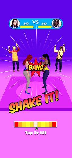 Grow Runner 3D - Screenshot 2