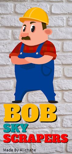 Bob World Challenge - Screenshot 4