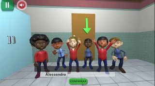 Protegendo a Terra - Screenshot 3