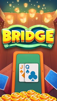 Bridge (Rubber Bridge) - Screenshot 1