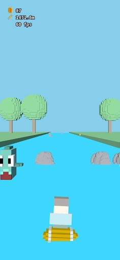 Barrel River 2 - Screenshot 3