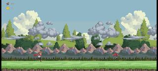 No End Light - Screenshot 3