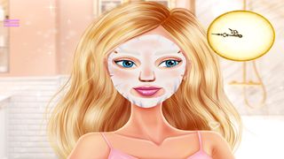العاب بنات مكياج تجميل بدون نت - Screenshot 3