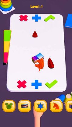 Trading Fidget Toy: 3d Anxiety - Screenshot 3