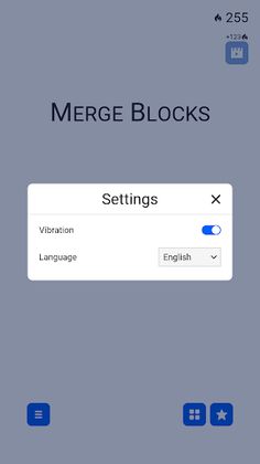 Merge Block Puzzle 2048 - Screenshot 3