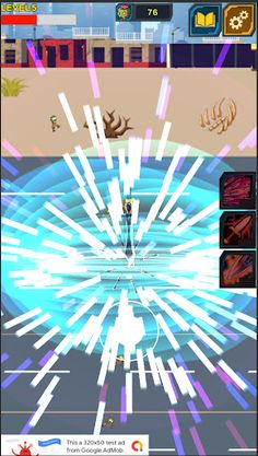 Save the Dog - Screenshot 2