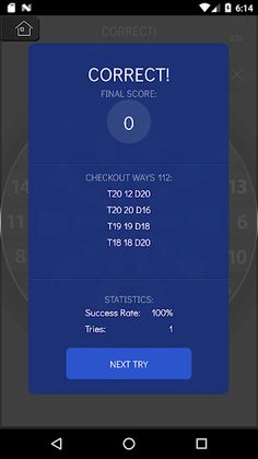 Checkout Mind Pro - Screenshot 3