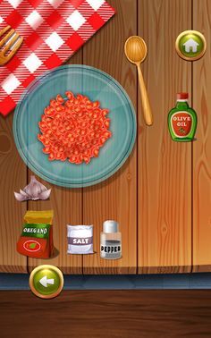 Pizza Maker Kids Pizzeria Game - Screenshot 3