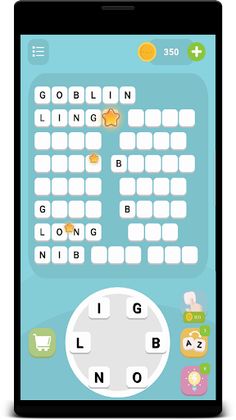 Word Quest - Screenshot 1
