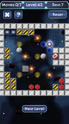 Cosmic Brain Puzzle - Screenshot 4